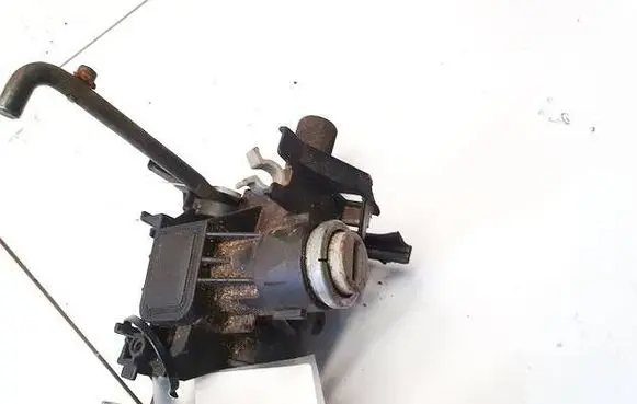 Opel Zafira A Ignition lock contact 
