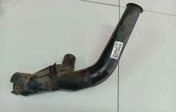 Volkswagen Caddy Air intake hose/pipe 6K0129594