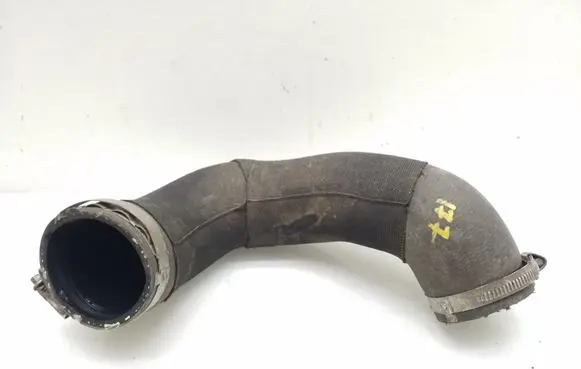 Audi A6 S6 C7 4G Intercooler hose/pipe 4G0145709S