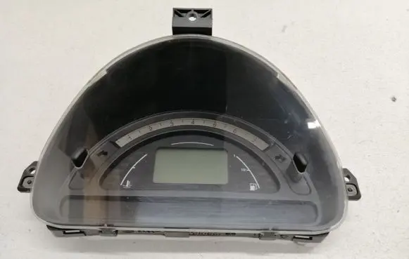 Citroen C3 Speedometer (instrument cluster) P9645994280B 216672523