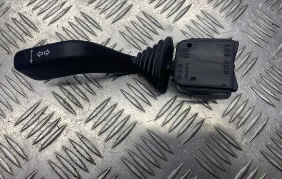 Opel Astra G Indicator stalk 90560991 90560990 12263700