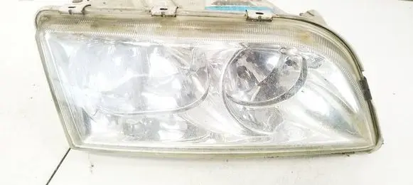 Volvo S40, V40 Headlight/headlamp 1AG00786142