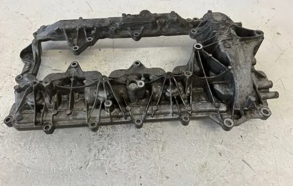 Porsche 718 Cayman 982 982c Rocker cam cover 0PB103479D 75002810