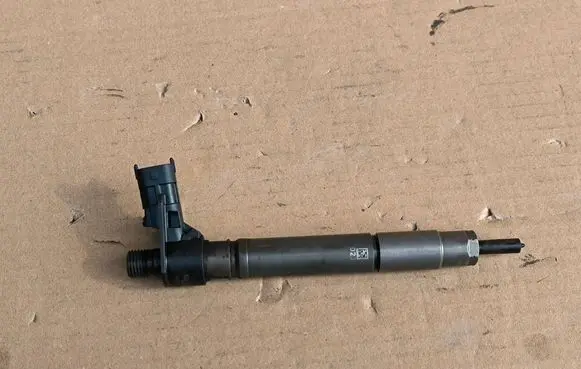 Land Rover Range Rover Evoque L538 Fuel injector 9678068280