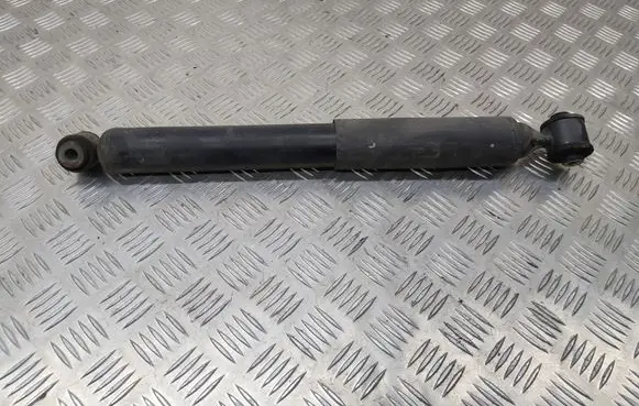 Citroen C4 Cactus Rear shock absorber/damper 9820952980