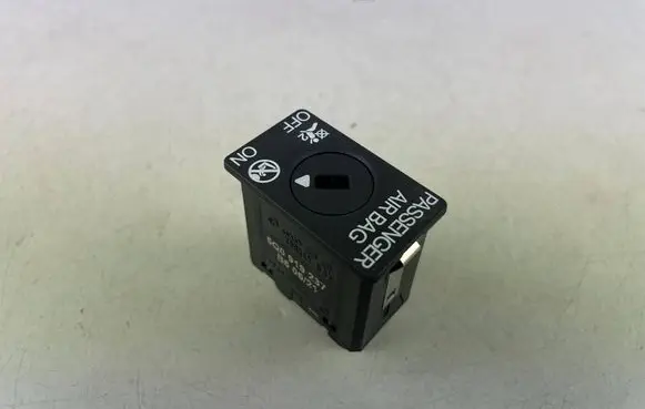 Seat Ateca Passenger airbag on/off switch 5Q0919237