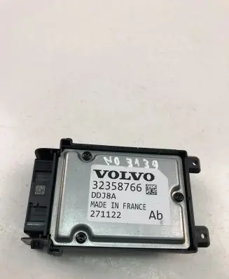 Volvo XC40 Other control units/modules 32358766