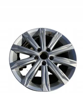 Volkswagen Touran III R17 alloy rim 