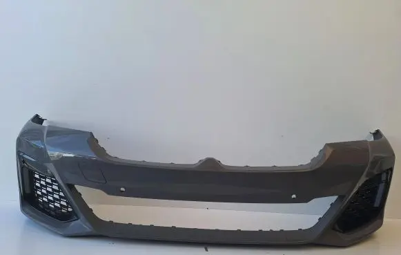 BMW 5 G30 G31 Front bumper 8098644