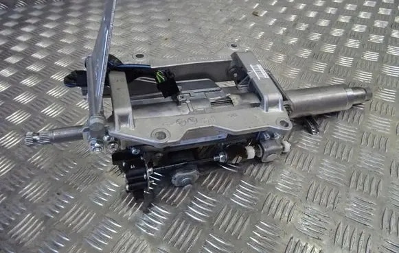 Porsche 911 991 Steering column universal joint 99134701516
