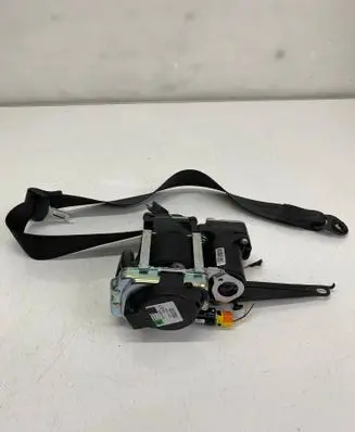 Audi Q3 F3 Front seatbelt 83A857706C