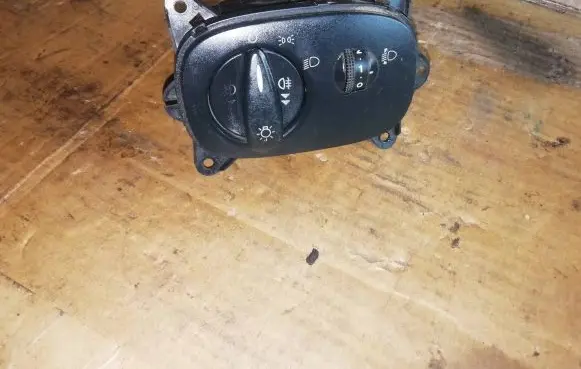Ford Transit Light switch YC1T13A024EB 04052841
