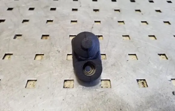 Nissan Pathfinder R51 Rear door sensor 
