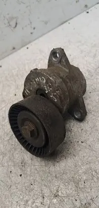 Opel Insignia A Crankshaft pulley