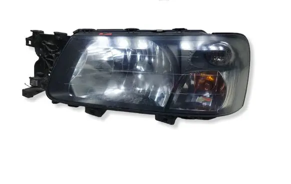 Subaru Forester SG Headlight/headlamp 151185KASACJA 151185