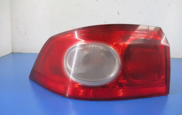 Renault Laguna II Rear/tail lights