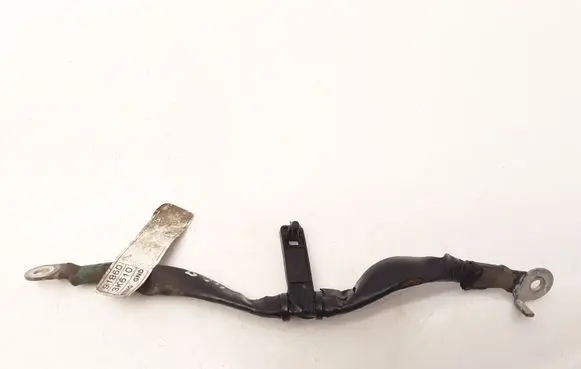 Hyundai Grandeur Negative earth cable (battery) 918603K610