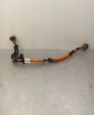 Renault Zoe Engine installation wiring loom 297A21061R