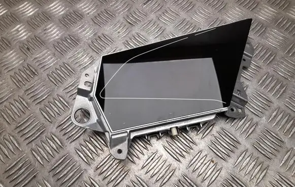 Audi e-tron Screen/display/small screen 4KE907181C