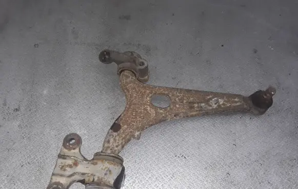 Fiat Scudo Front lower control arm/wishbone