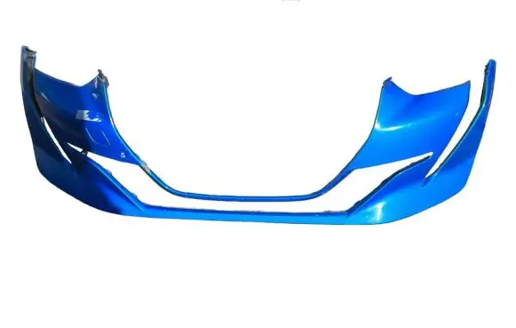Peugeot 208 Front bumper 9828081180 9823203680