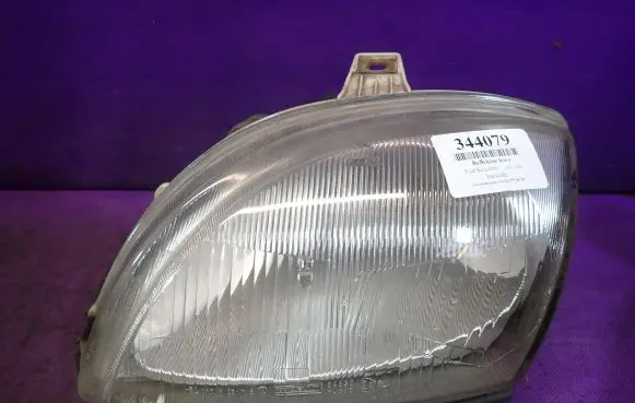 Fiat Seicento/600 Headlight/headlamp 46512757