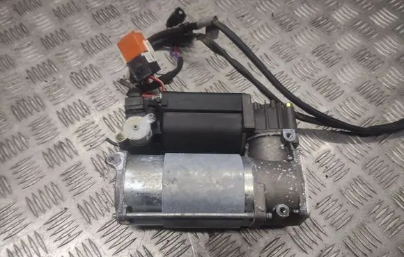 BMW 5 E39 Air suspension compressor/pump 4430200111 1082099 GP76A60