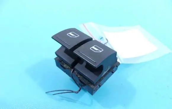Volkswagen Touran I Electric window control switch 1K3959857 IMPRK1270401