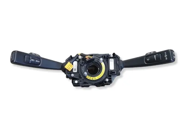 Volvo XC70 Wiper turn signal indicator stalk/switch 31313847