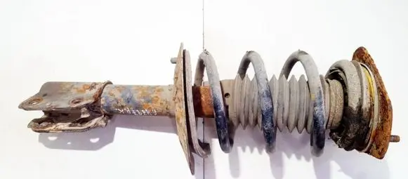 Opel Sintra Front shock absorber/damper