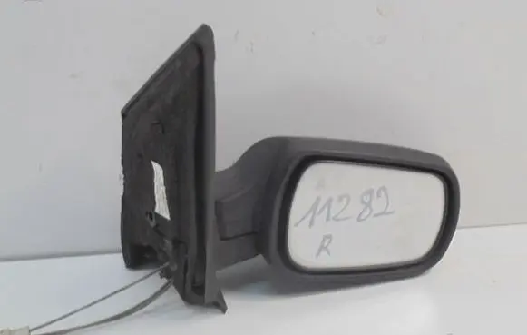 Ford Fiesta Manual wing mirror 2S6117682AU