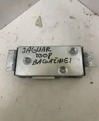 Jaguar S-Type Voice control module 2R8F14B292DD