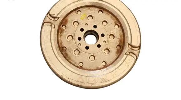 Volkswagen PASSAT B8 Flywheel 04E105266P 012295001056