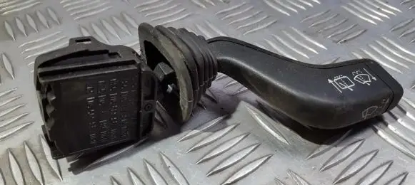 Opel Zafira A Wiper control stalk 090243395 090481242