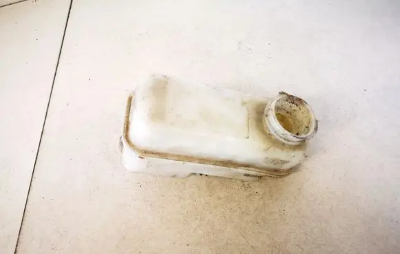 Opel Antara Brake fluid reservoir 96625856