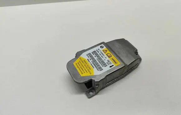 BMW 5 E60 E61 Airbag control unit/module 9160557 65779160557 220443111