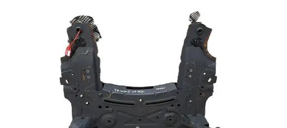 Renault Twingo III Front subframe S27639757 544014556R