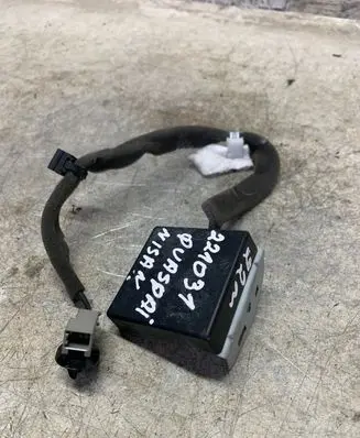Nissan Qashqai J12 Other control units/modules 282126UE1B