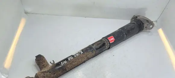 Volkswagen PASSAT B8 Rear shock absorber/damper 3Q0512009AA