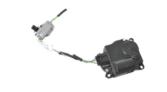 Ford Puma Air flap motor/actuator AV1119E616FA