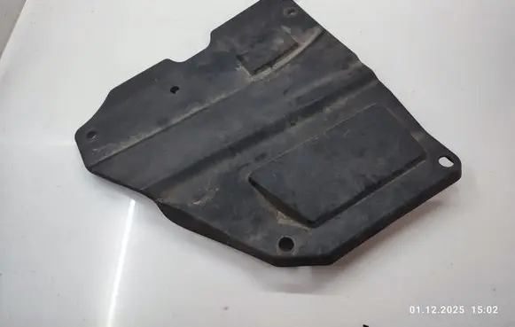 Land Rover Discovery Sport Battery box tray cover/lid FK725162A