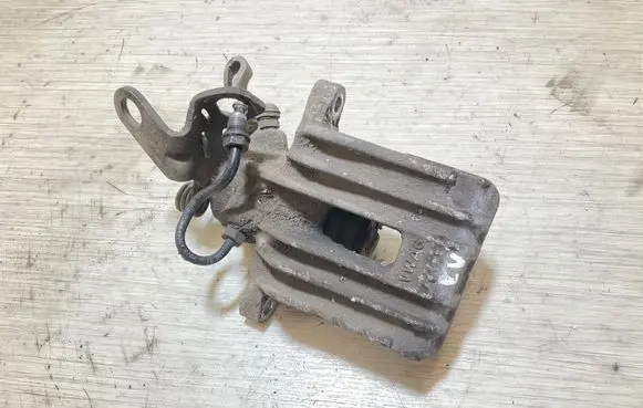Audi A3 S3 A3 Sportback 8P Rear brake caliper