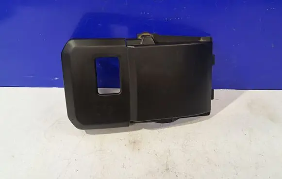 Volvo V50 Battery box tray cover/lid 30667276
