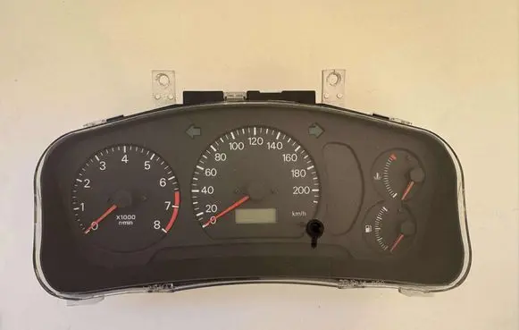 Speedometer (instrument cluster)