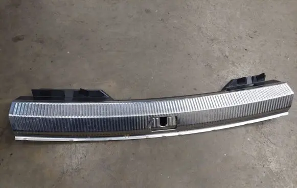 Audi A4 S4 B8 8K Trunk/boot sill cover protection 8K9864483A