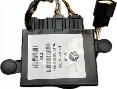 Dodge Charger Other control units/modules 68316627AD