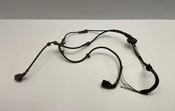 Audi A3 S3 A3 Sportback 8P Rear ABS sensor wiring 1K0927904AA