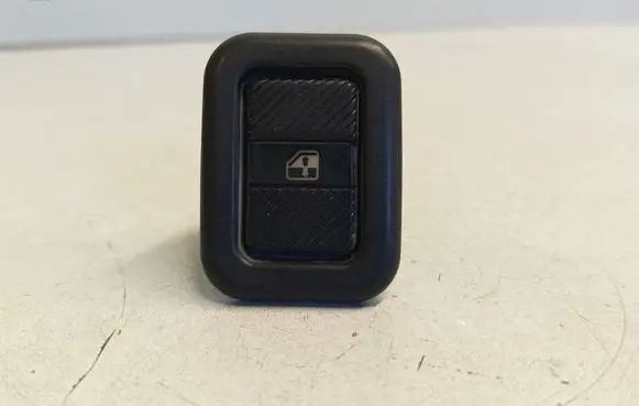 Volkswagen Transporter - Caravelle T4 Electric window control switch 357959550 357959855A