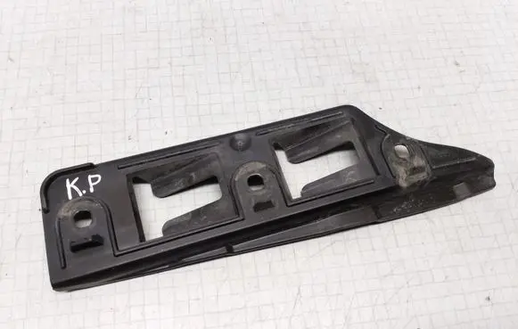 Volkswagen Golf V Front bumper mounting bracket 1K0807183