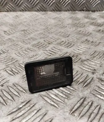 Mercedes-Benz GLK (X204) Number plate light a2048201056